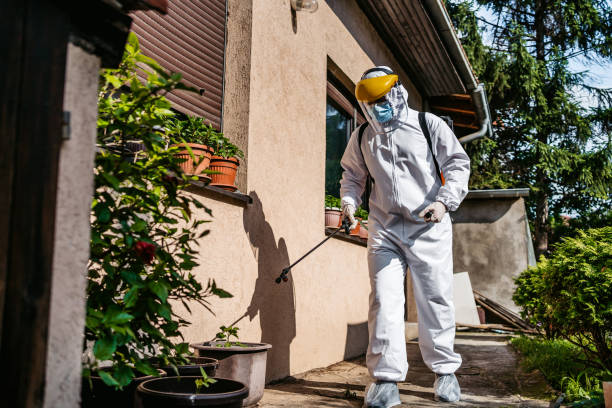 Jessup, PA Pest Control Company