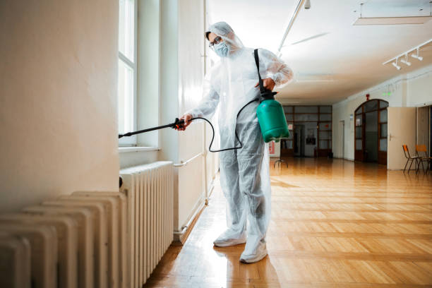 Best Pest Prevention Services  in Jessup, PA